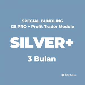 GS PRO Silver+